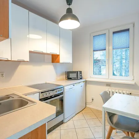 Karkonosky Apartamenty - Ismena Szklarska Poreba Exterior photo