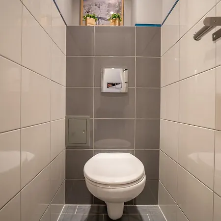 Karkonosky Apartamenty - Ismena Szklarska Poreba Exterior photo