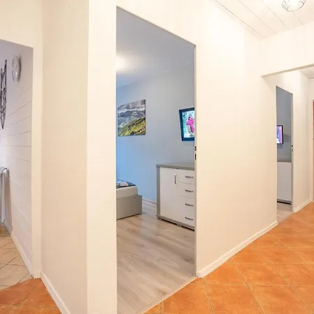 Karkonosky Apartamenty - Ismena Szklarska Poreba Exterior photo