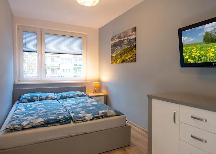 Karkonosky Apartamenty - Ismena