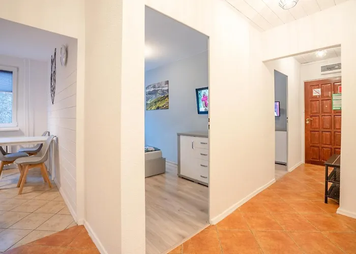 Karkonosky Apartamenty - Ismena