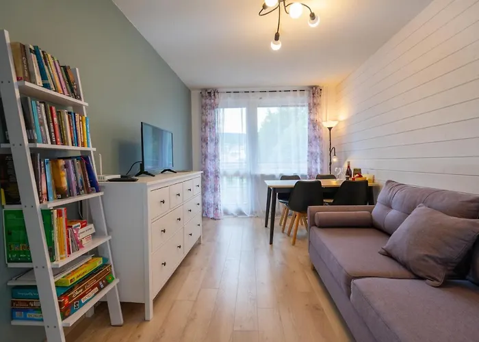 Karkonosky Apartamenty - Ismena