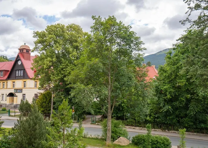Karkonosky Apartamenty - Ismena