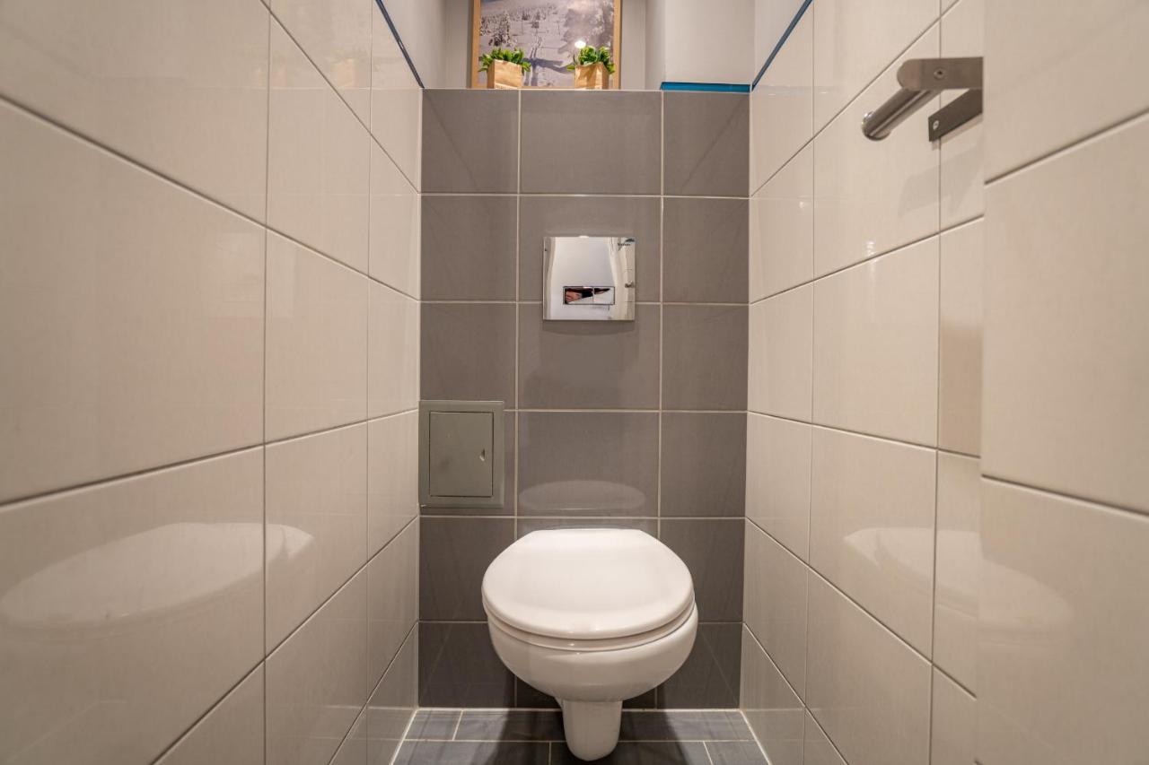 Karkonosky - Ismena Apartment Szklarska Poreba