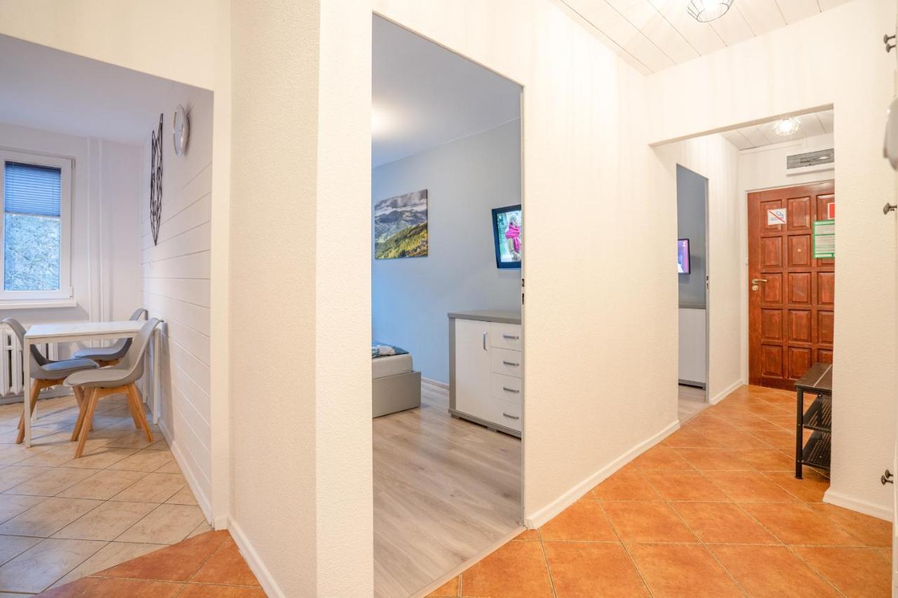 Apartment Karkonosky - Ismena *
