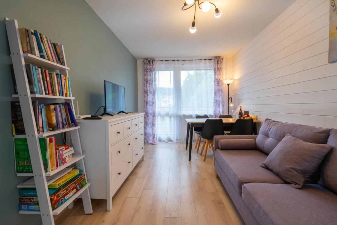 Karkonosky - Ismena Apartment Szklarska Poreba